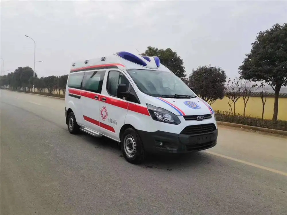 五寨县救护车转院
