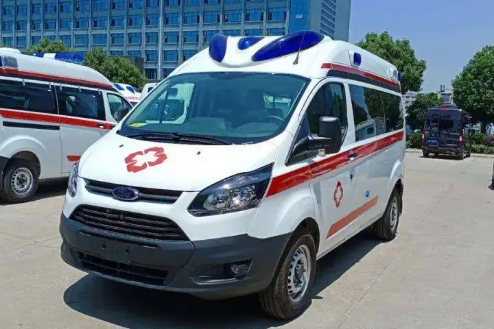 五寨县长途救护车转院